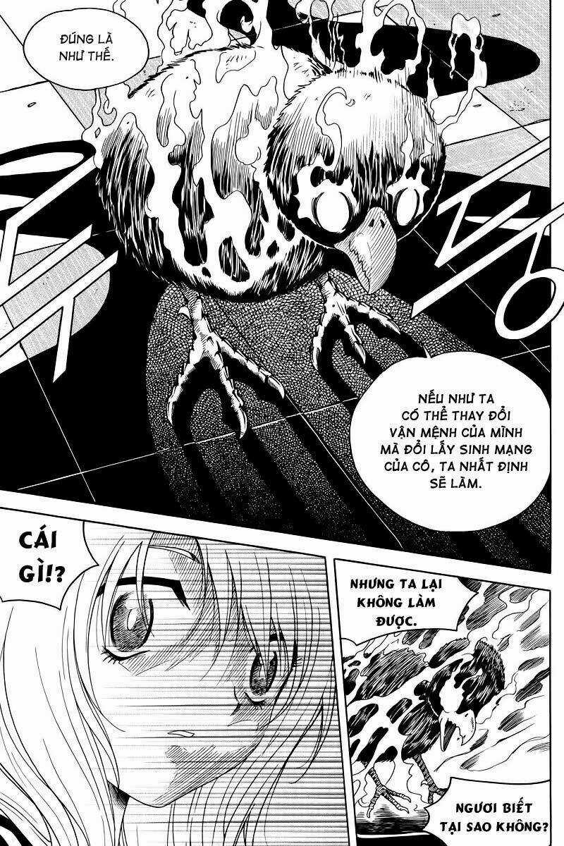 Gwisin Byeolgok Chapter 24 trang 16