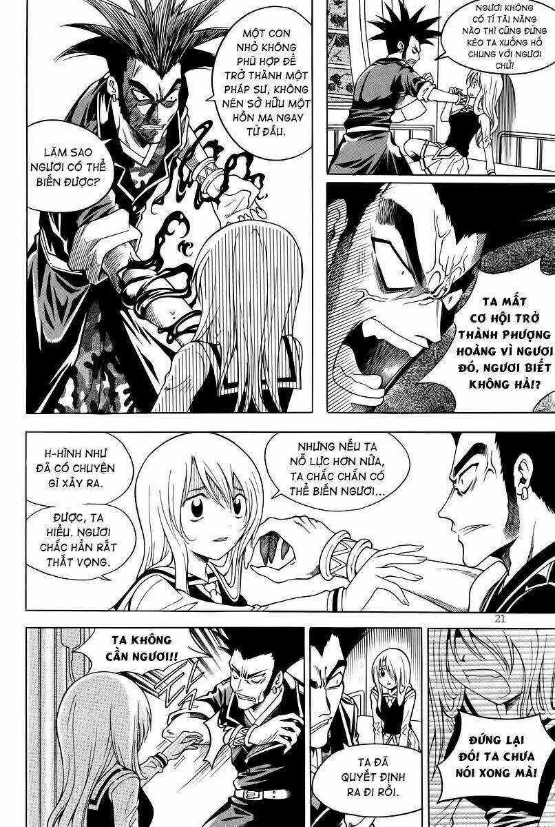 Gwisin Byeolgok Chapter 24 trang 19
