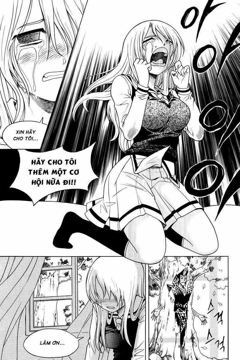 Gwisin Byeolgok Chapter 24 trang 22