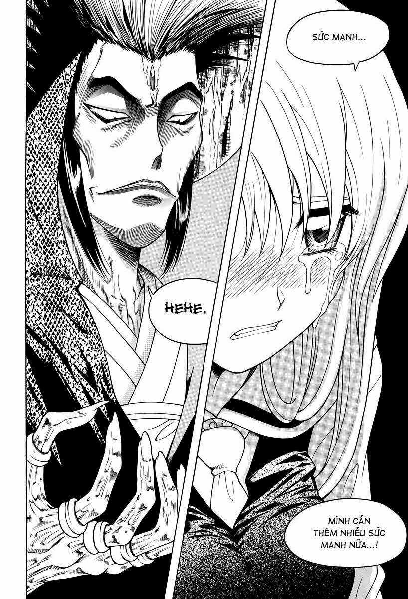 Gwisin Byeolgok Chapter 24 trang 23