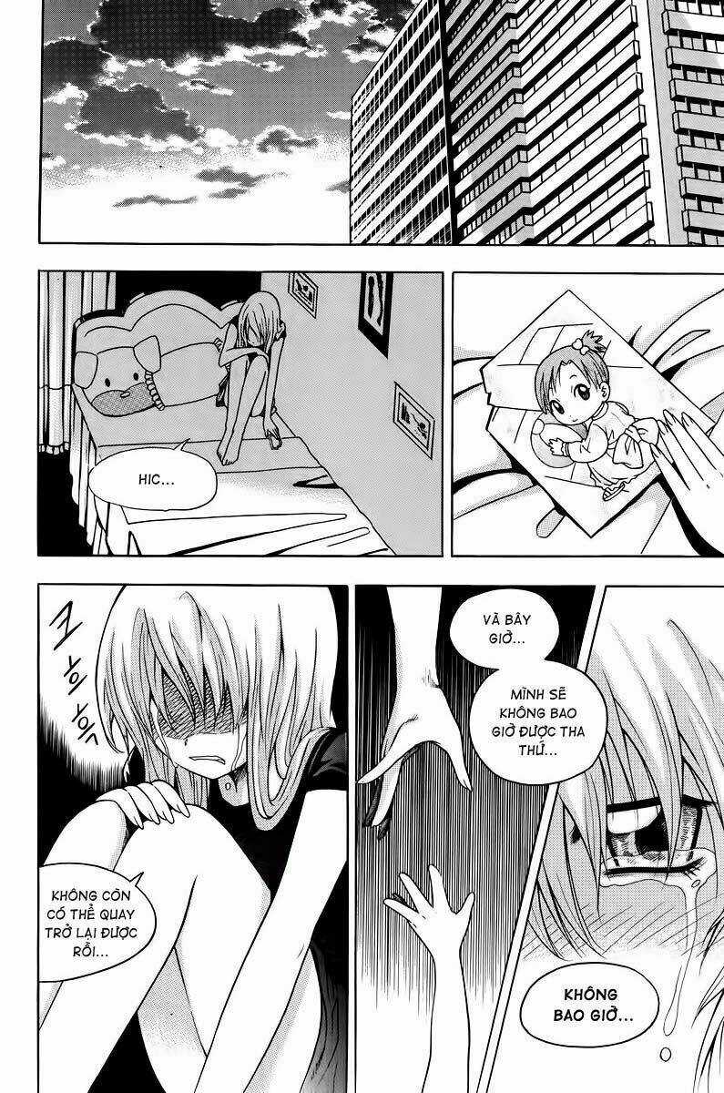 Gwisin Byeolgok Chapter 25 trang 16