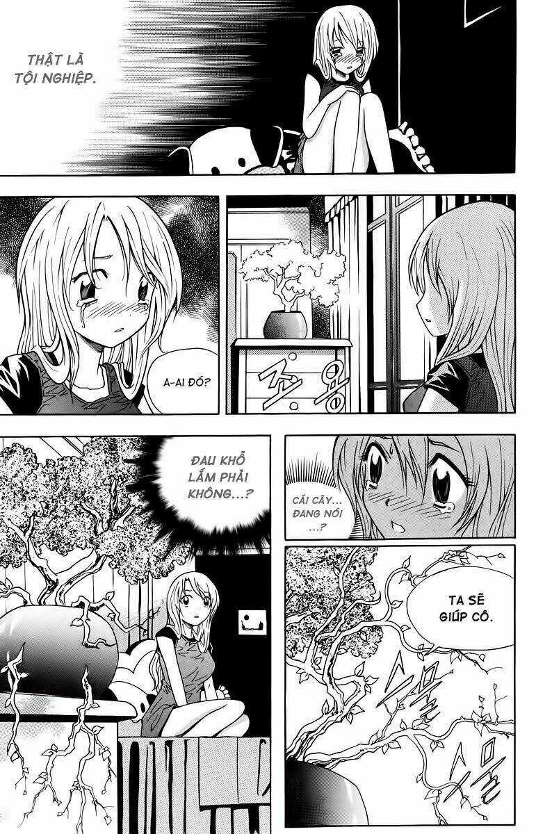 Gwisin Byeolgok Chapter 25 trang 17