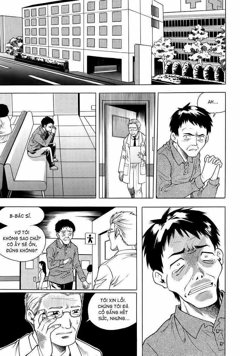 Gwisin Byeolgok Chapter 25 trang 2