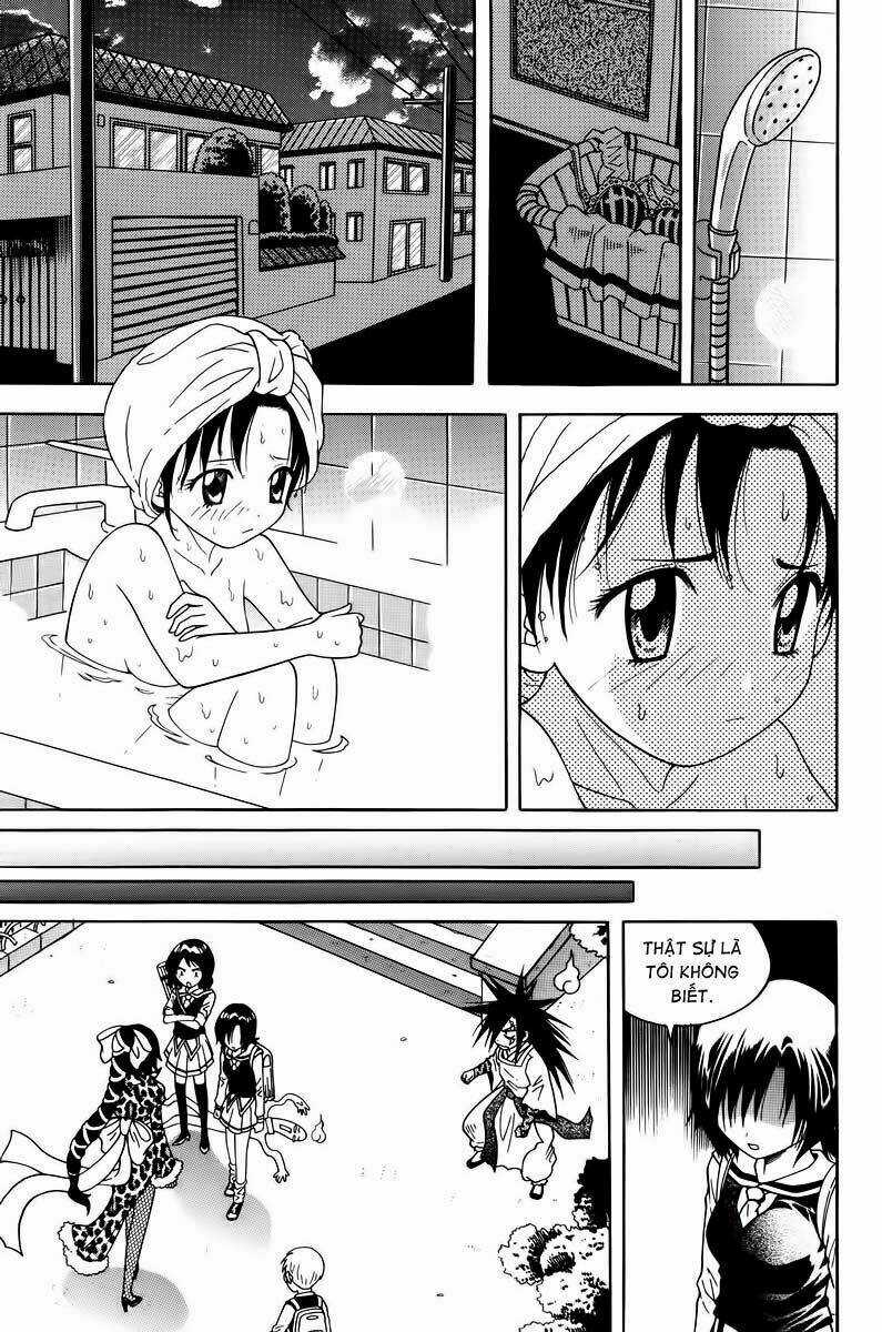 Gwisin Byeolgok Chapter 26 trang 2