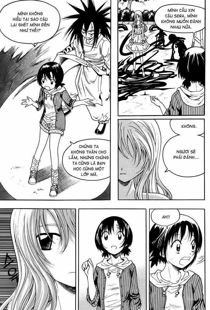 Gwisin Byeolgok Chapter 27 trang 19