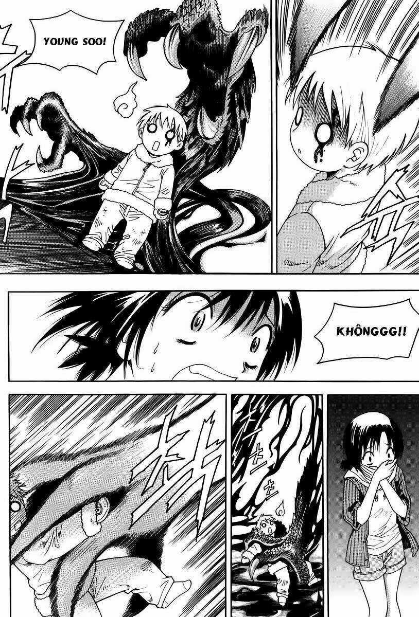 Gwisin Byeolgok Chapter 27 trang 20