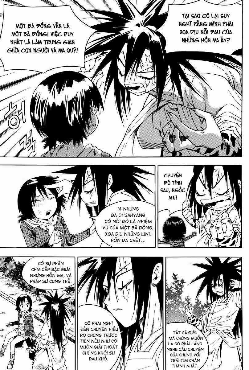 Gwisin Byeolgok Chapter 27 trang 7