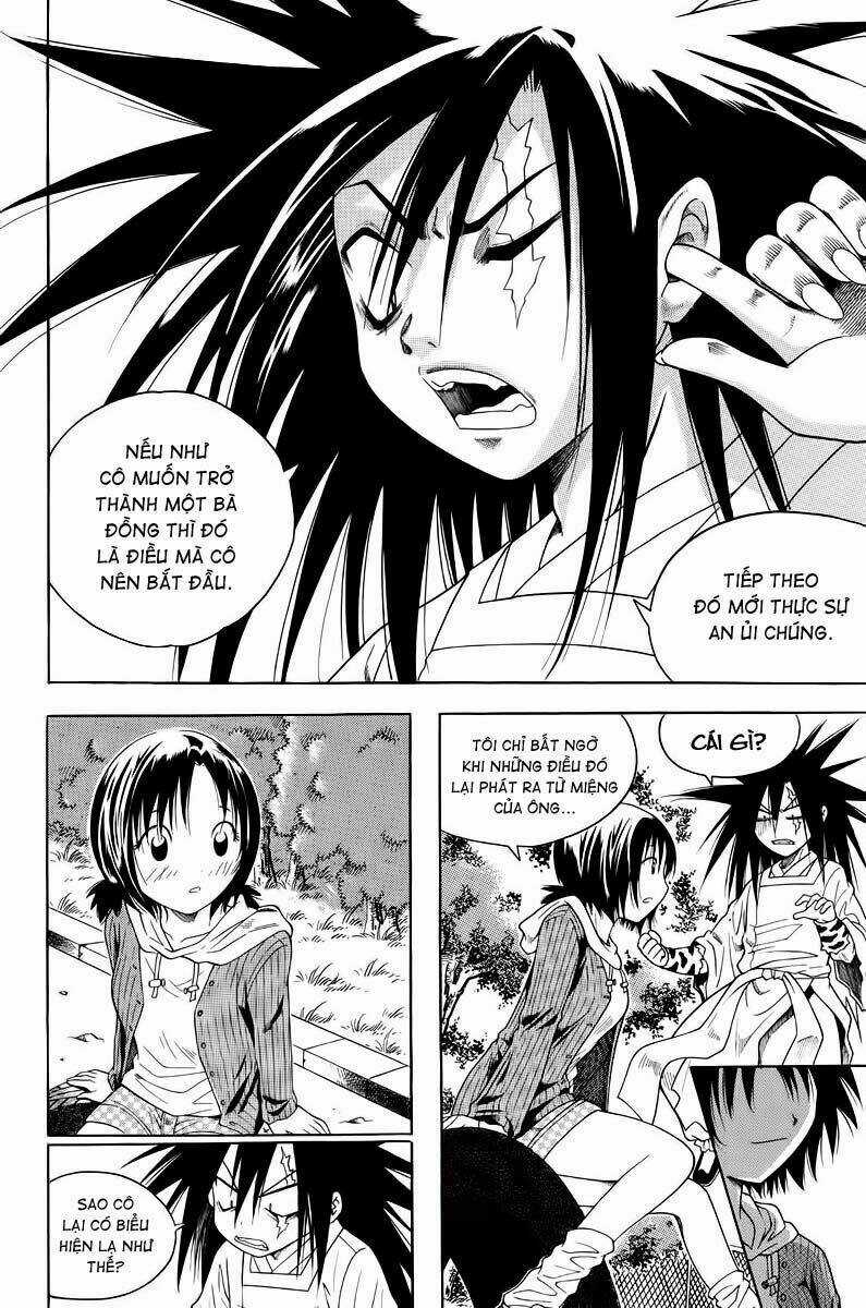 Gwisin Byeolgok Chapter 27 trang 8