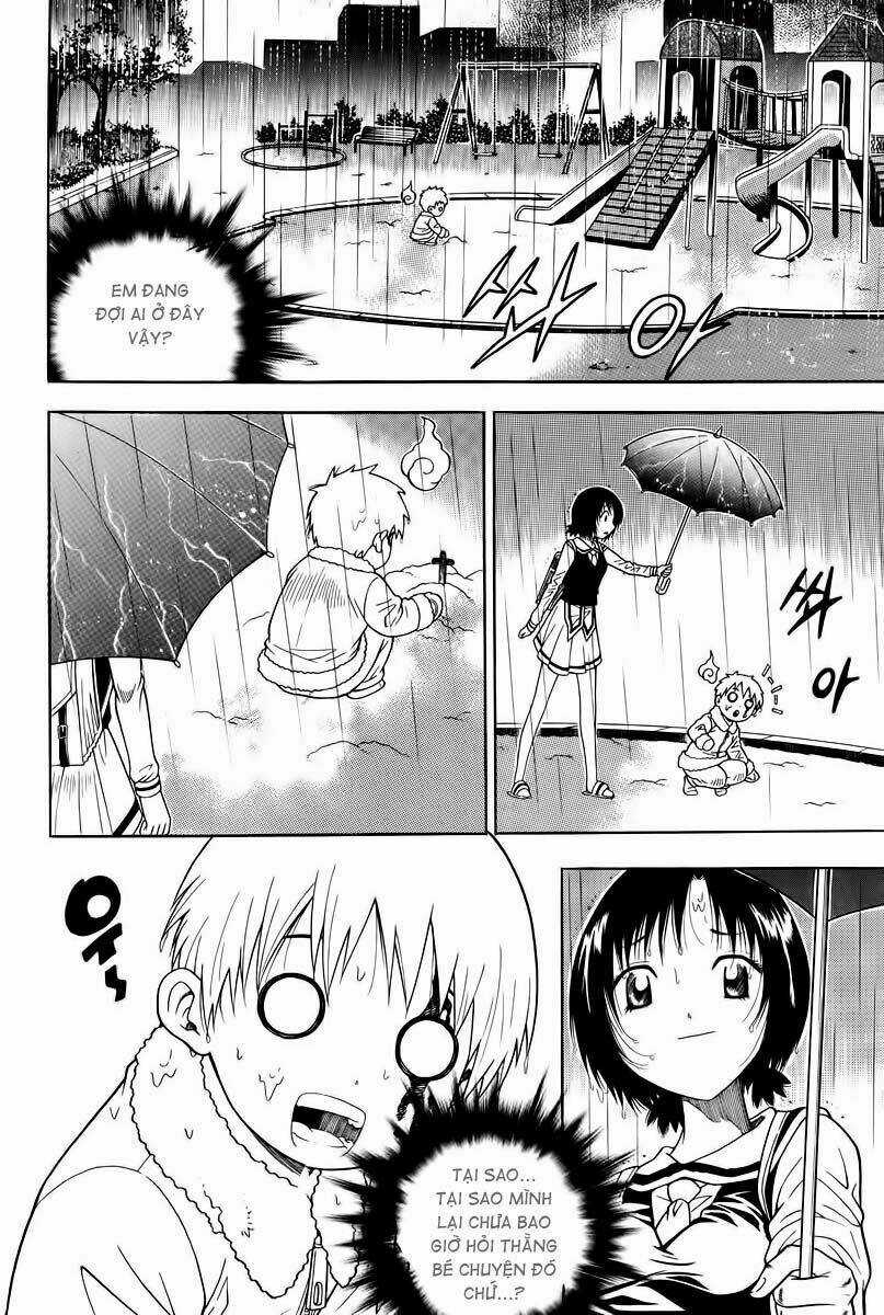 Gwisin Byeolgok Chapter 28 trang 3