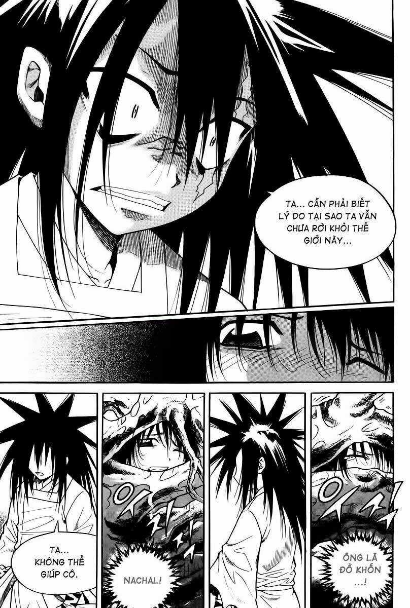 Gwisin Byeolgok Chapter 29 trang 12