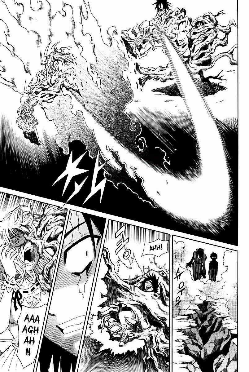 Gwisin Byeolgok Chapter 29 trang 14