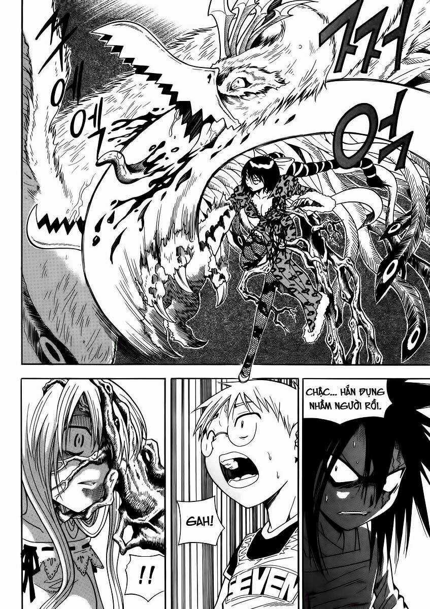 Gwisin Byeolgok Chapter 29 trang 21