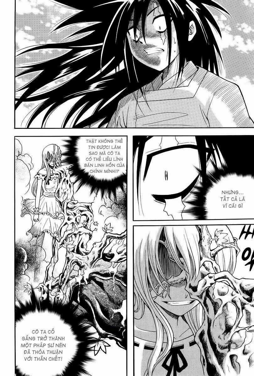 Gwisin Byeolgok Chapter 29 trang 5