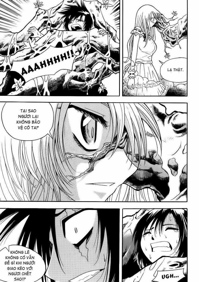 Gwisin Byeolgok Chapter 29 trang 6