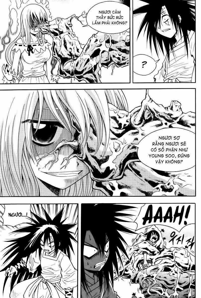 Gwisin Byeolgok Chapter 29 trang 8