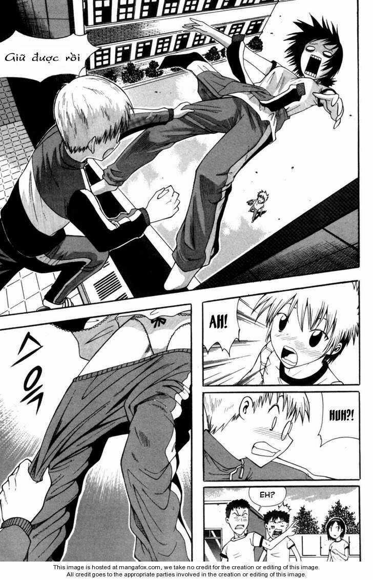 Gwisin Byeolgok Chapter 3 trang 15