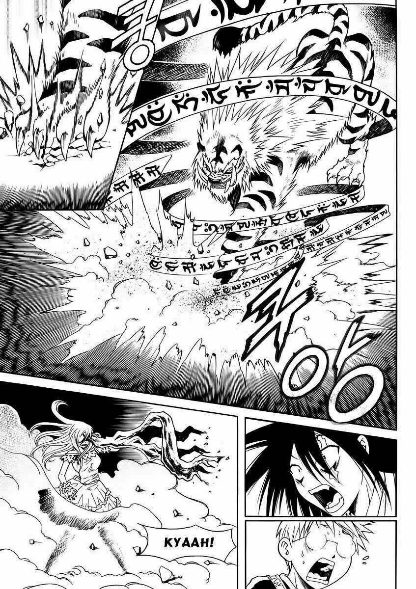 Gwisin Byeolgok Chapter 30 trang 11