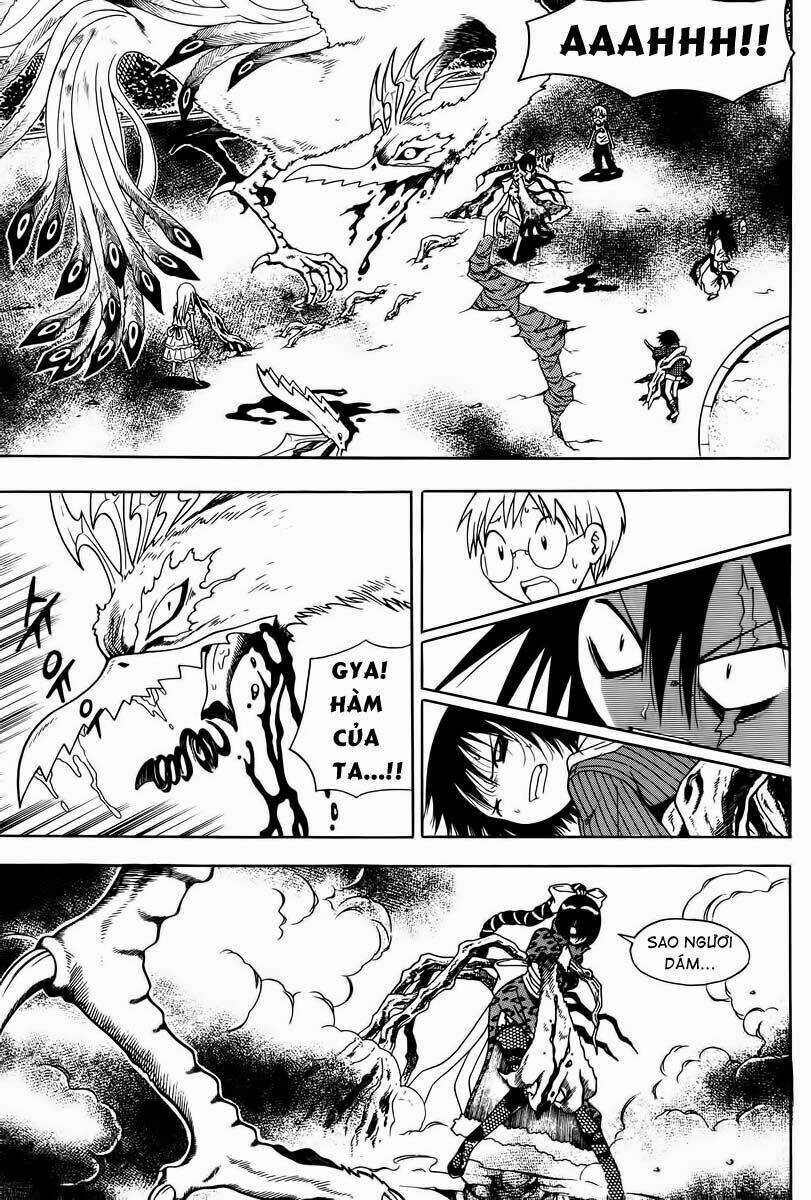 Gwisin Byeolgok Chapter 30 trang 2