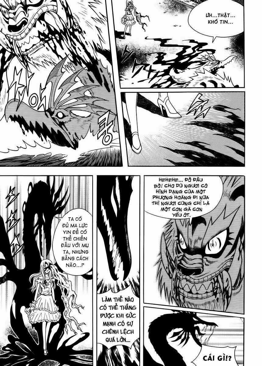 Gwisin Byeolgok Chapter 30 trang 9