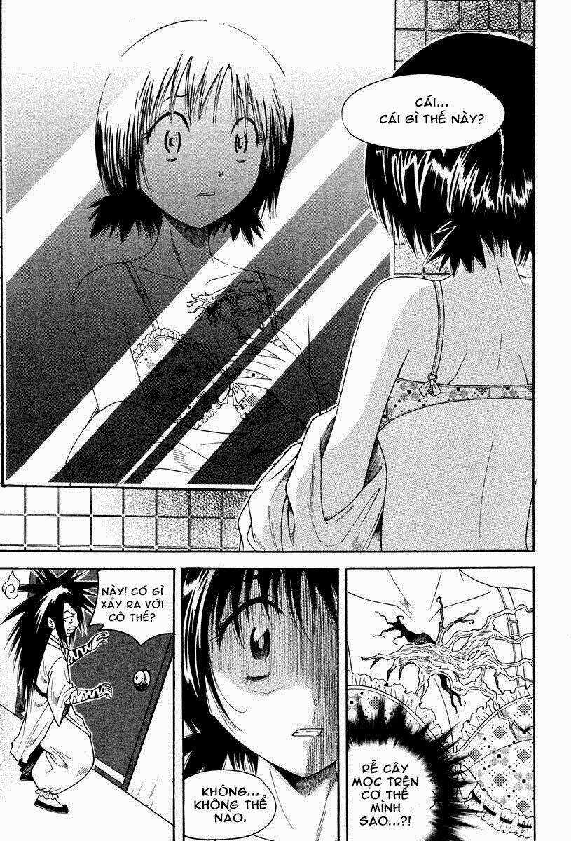 Gwisin Byeolgok Chapter 31 trang 14