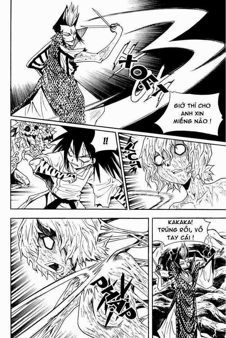 Gwisin Byeolgok Chapter 32 trang 18