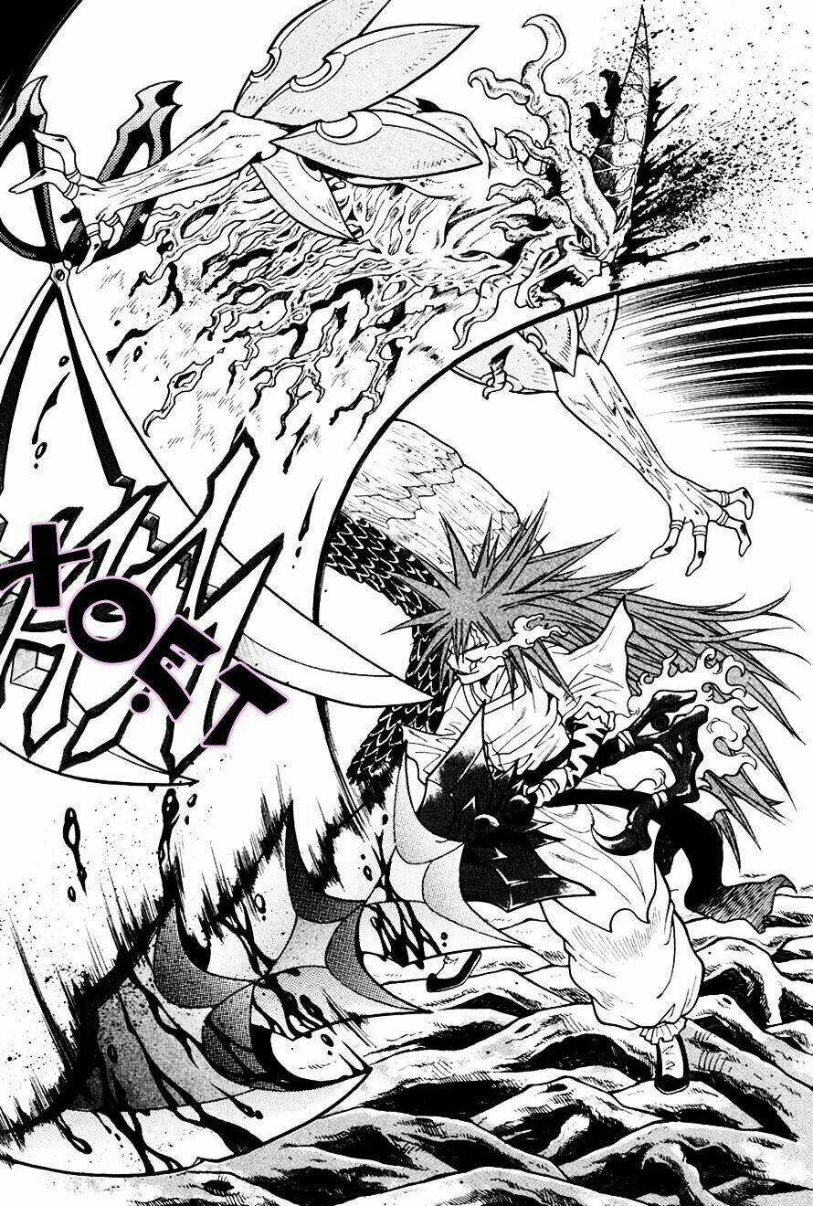 Gwisin Byeolgok Chapter 33 trang 20