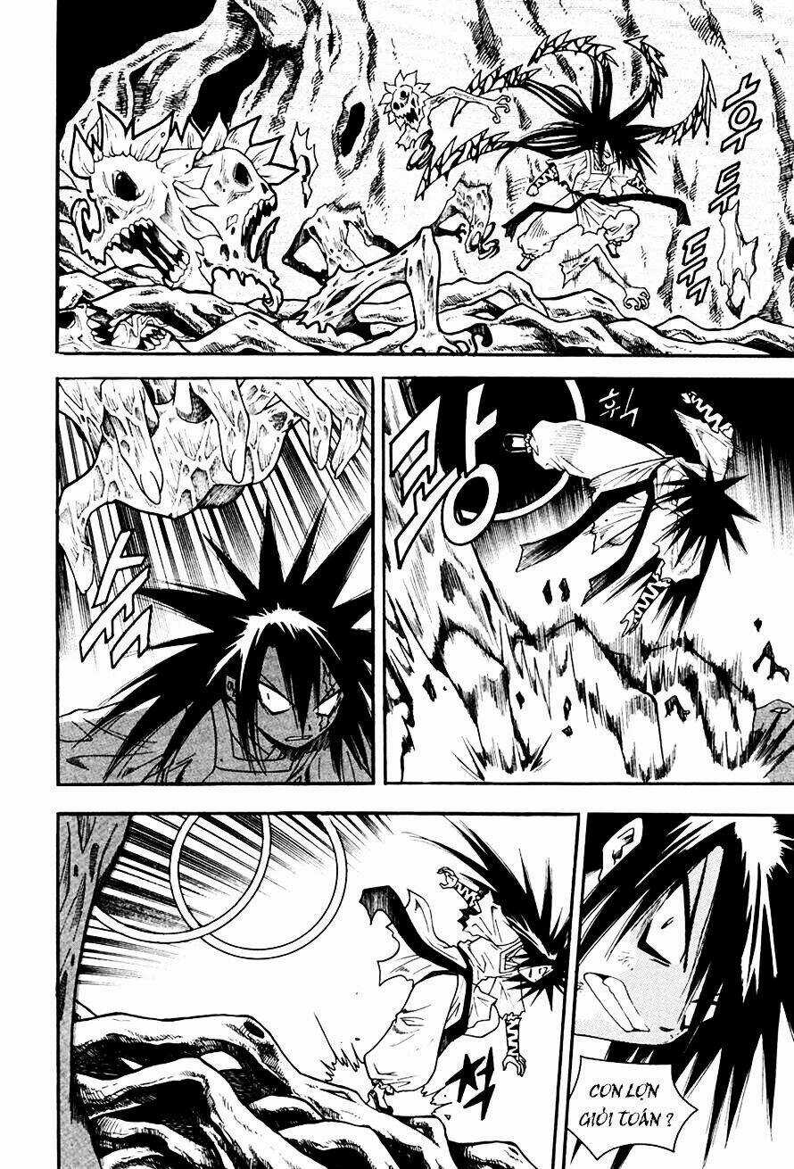 Gwisin Byeolgok Chapter 33 trang 3