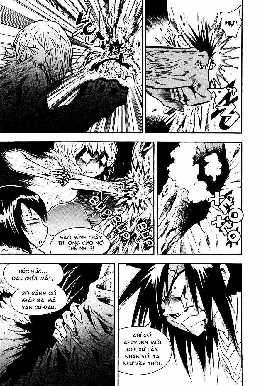 Gwisin Byeolgok Chapter 33 trang 6