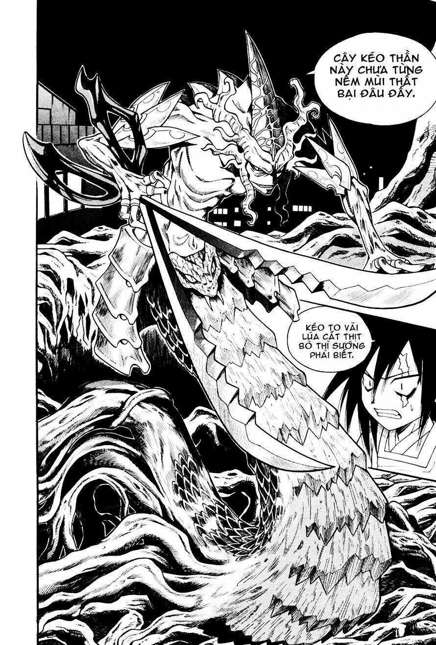 Gwisin Byeolgok Chapter 33 trang 9