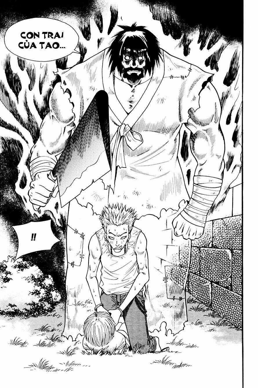 Gwisin Byeolgok Chapter 34 trang 20