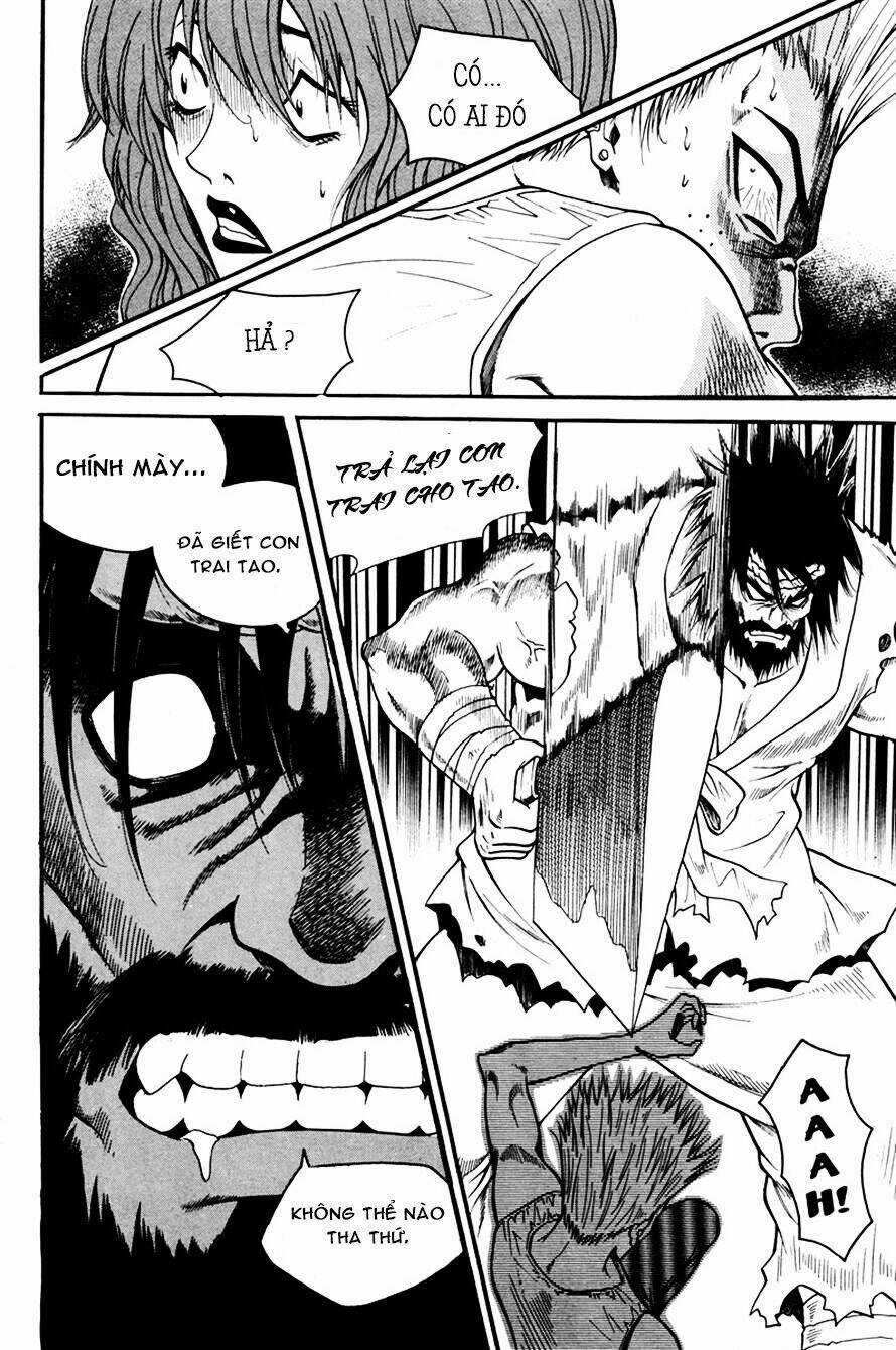 Gwisin Byeolgok Chapter 34 trang 21