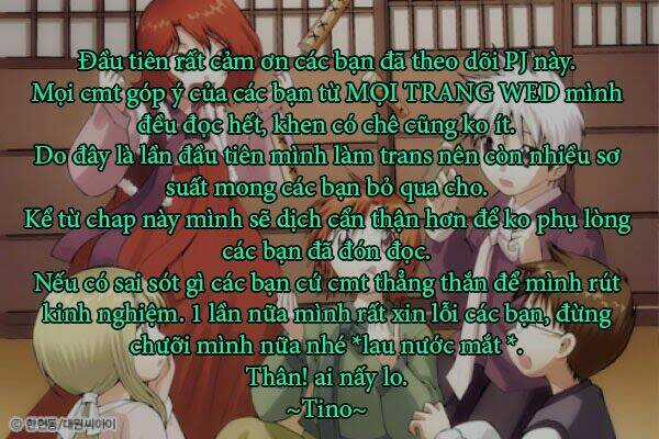 Gwisin Byeolgok Chapter 35 trang 24