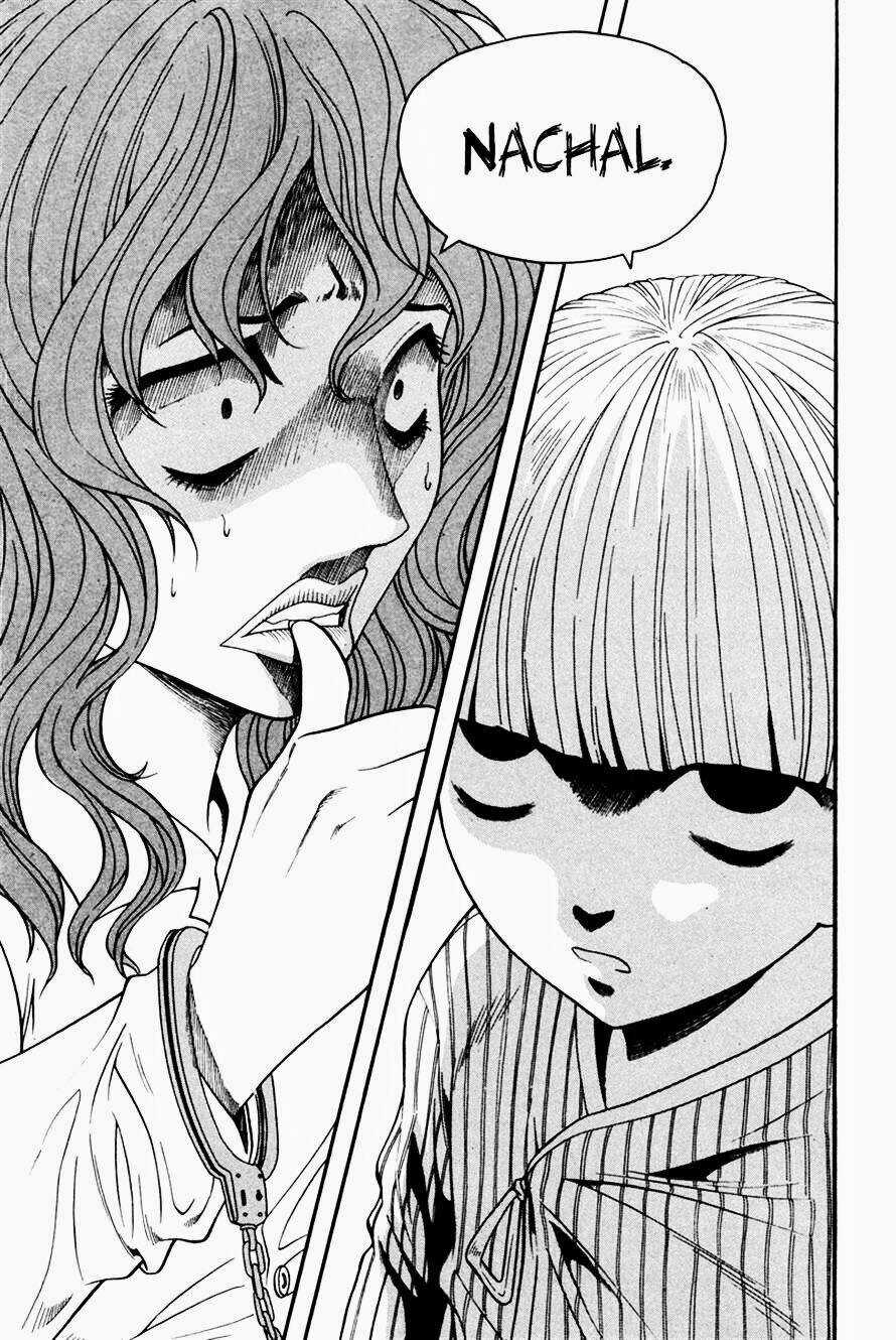 Gwisin Byeolgok Chapter 35 trang 6