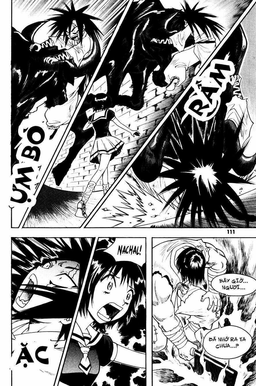 Gwisin Byeolgok Chapter 36 trang 19