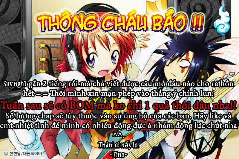 Gwisin Byeolgok Chapter 36 trang 24