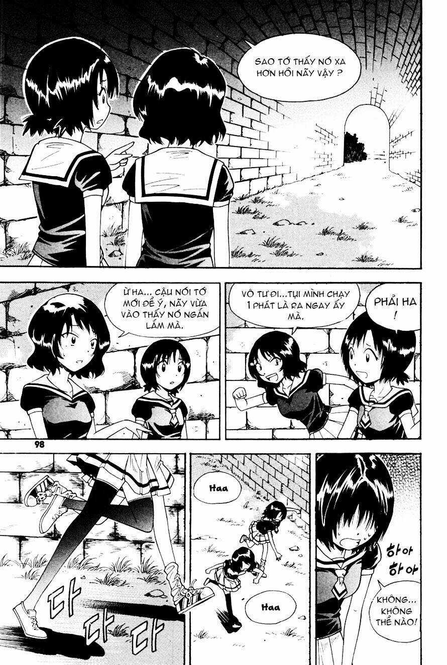 Gwisin Byeolgok Chapter 36 trang 6