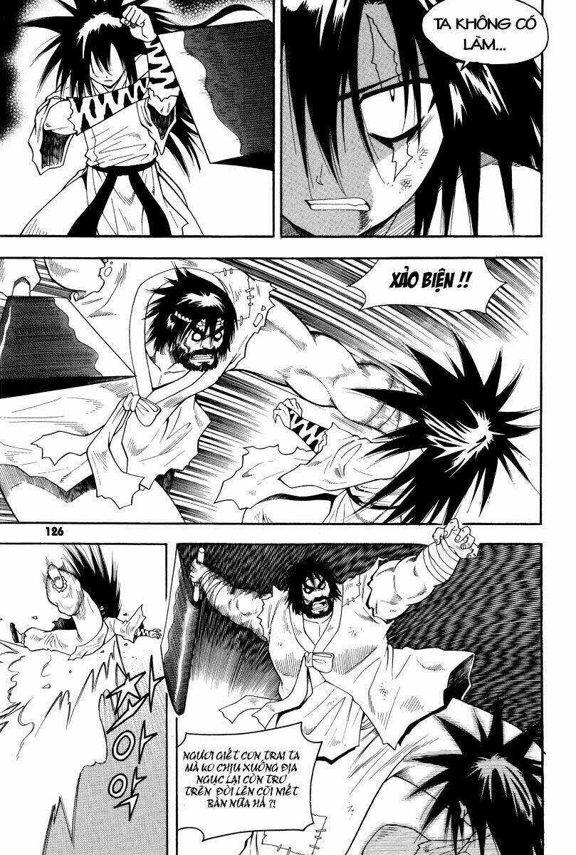 Gwisin Byeolgok Chapter 37 trang 13