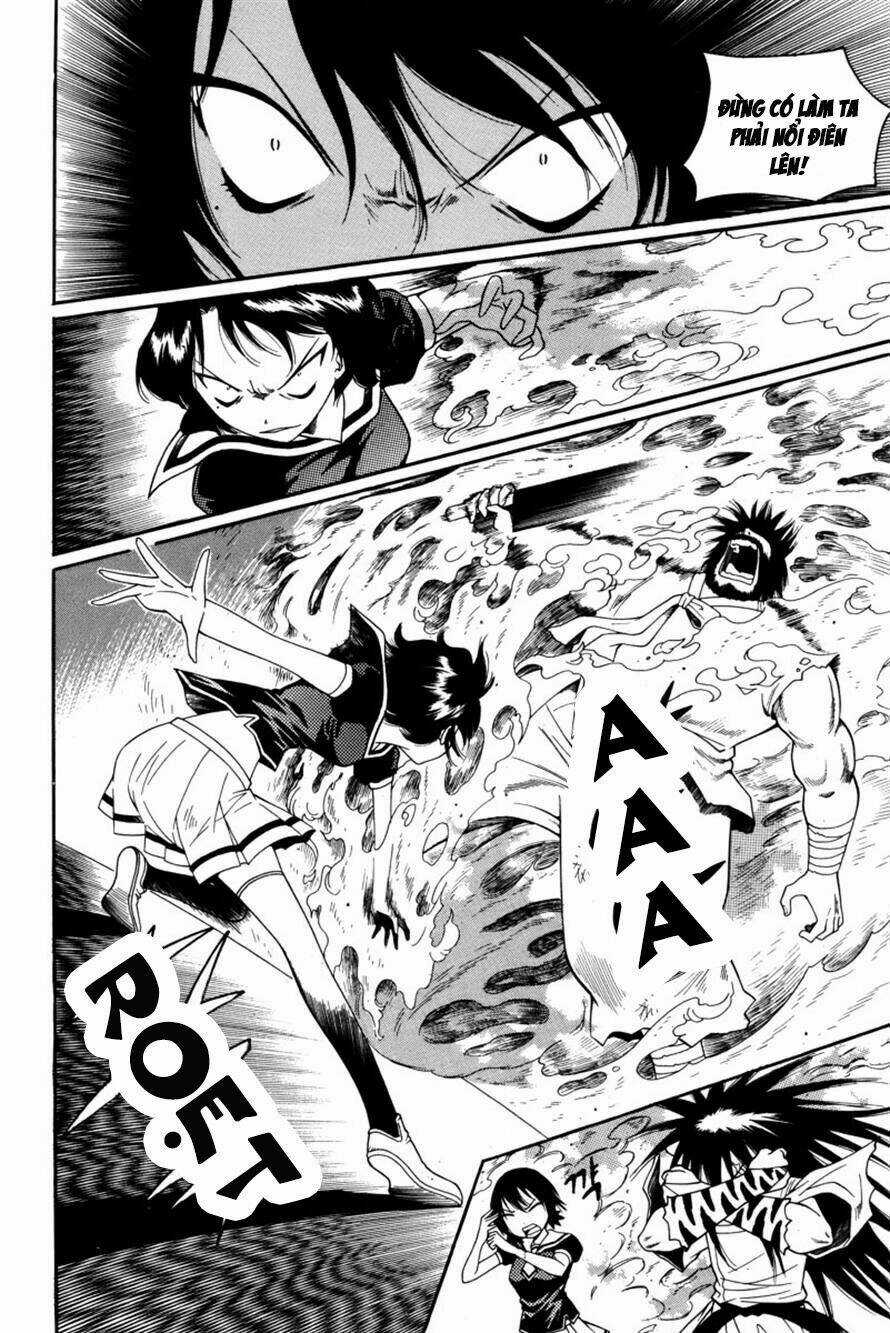 Gwisin Byeolgok Chapter 38 trang 5