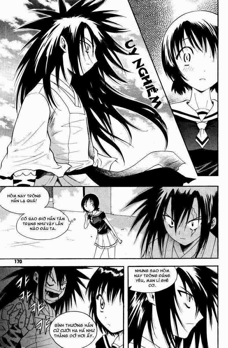 Gwisin Byeolgok Chapter 39 trang 12