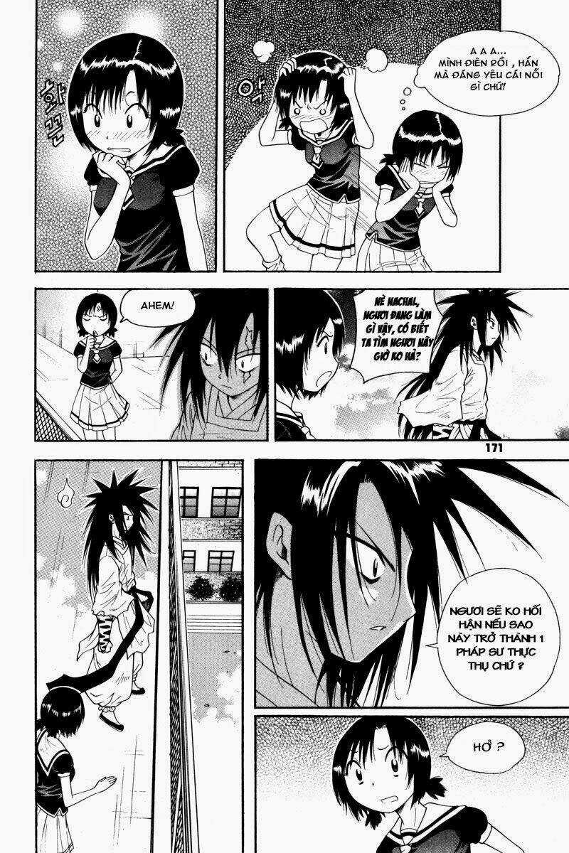 Gwisin Byeolgok Chapter 39 trang 13