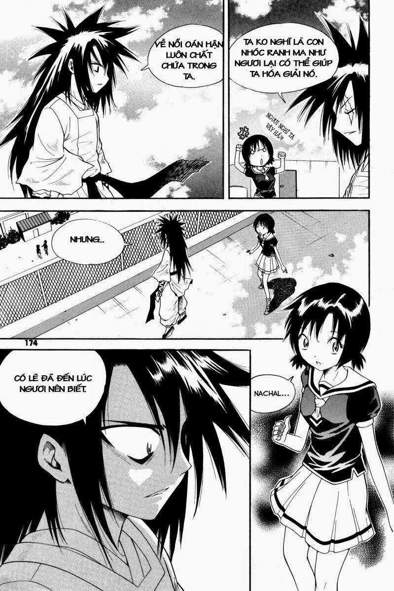 Gwisin Byeolgok Chapter 39 trang 16