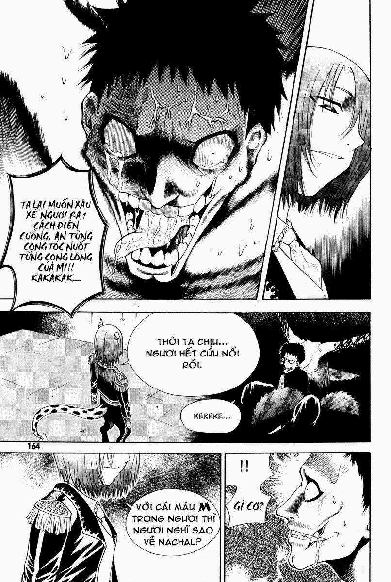 Gwisin Byeolgok Chapter 39 trang 6