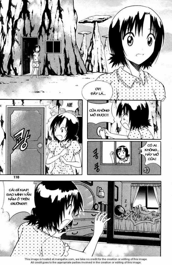 Gwisin Byeolgok Chapter 4 trang 19