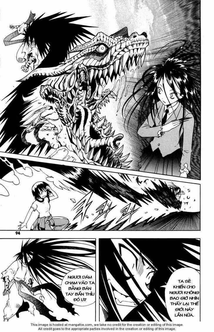 Gwisin Byeolgok Chapter 4 trang 3