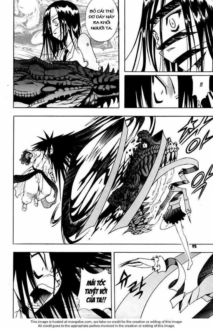 Gwisin Byeolgok Chapter 4 trang 4