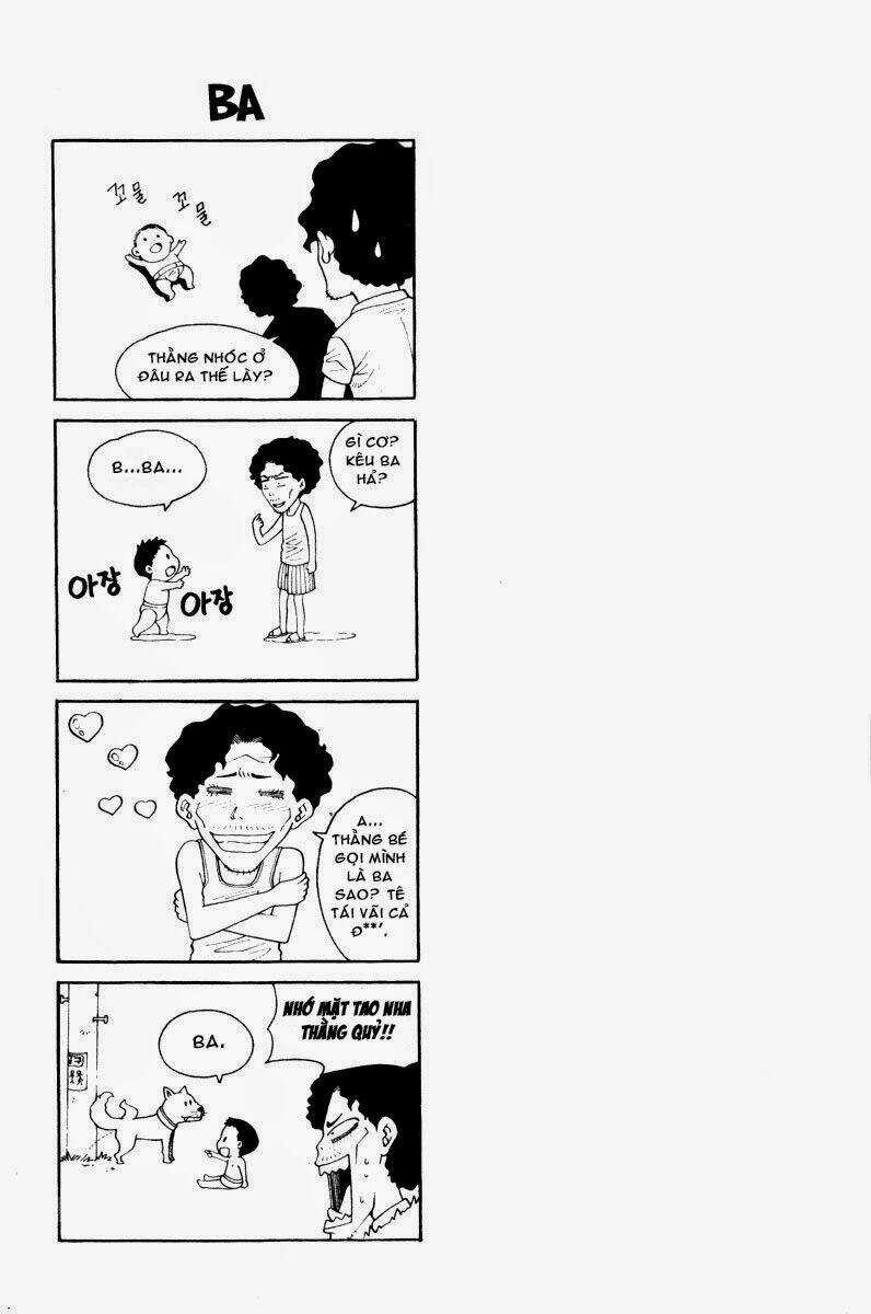 Gwisin Byeolgok Chapter 40 trang 24