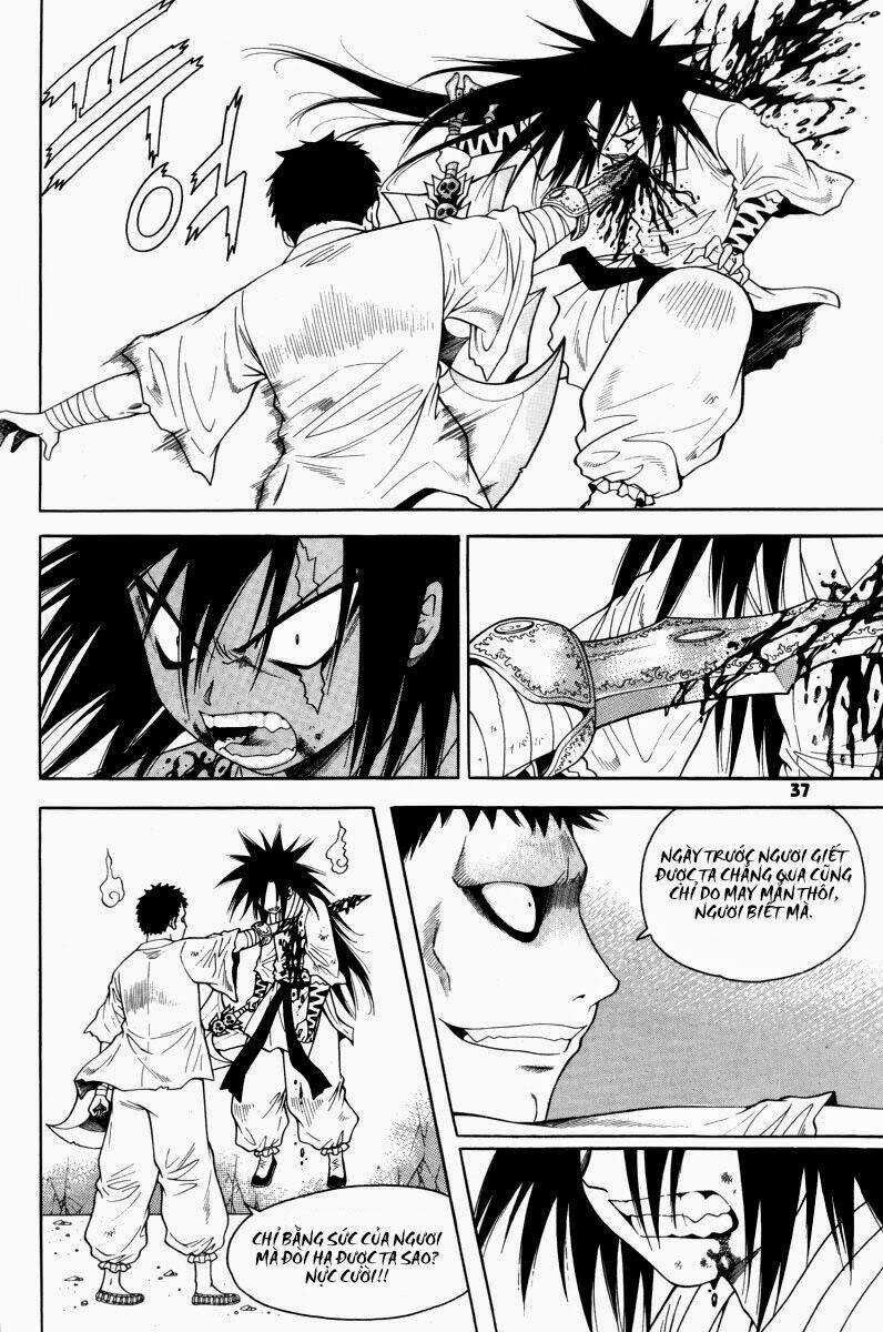 Gwisin Byeolgok Chapter 41 trang 11