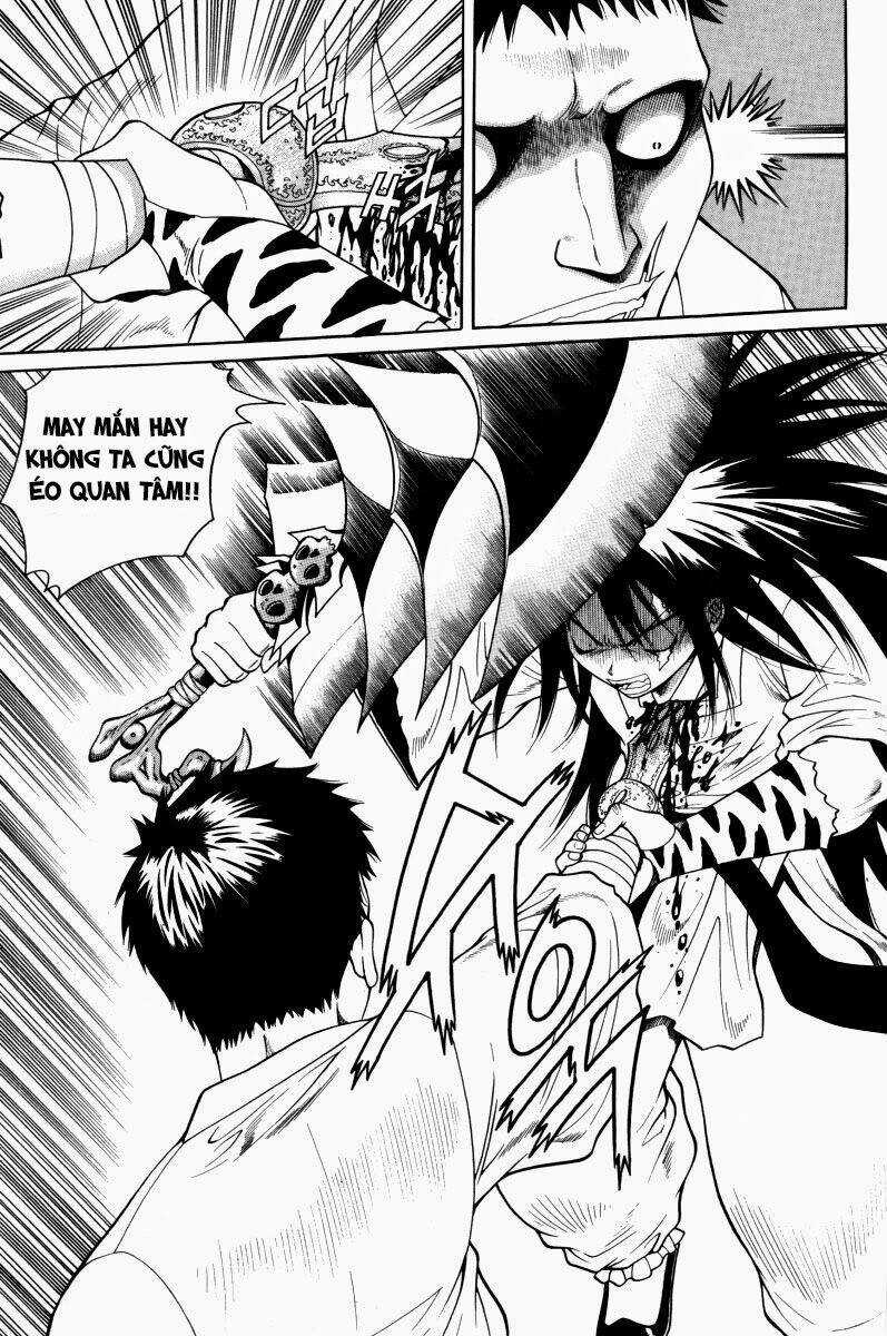 Gwisin Byeolgok Chapter 41 trang 12