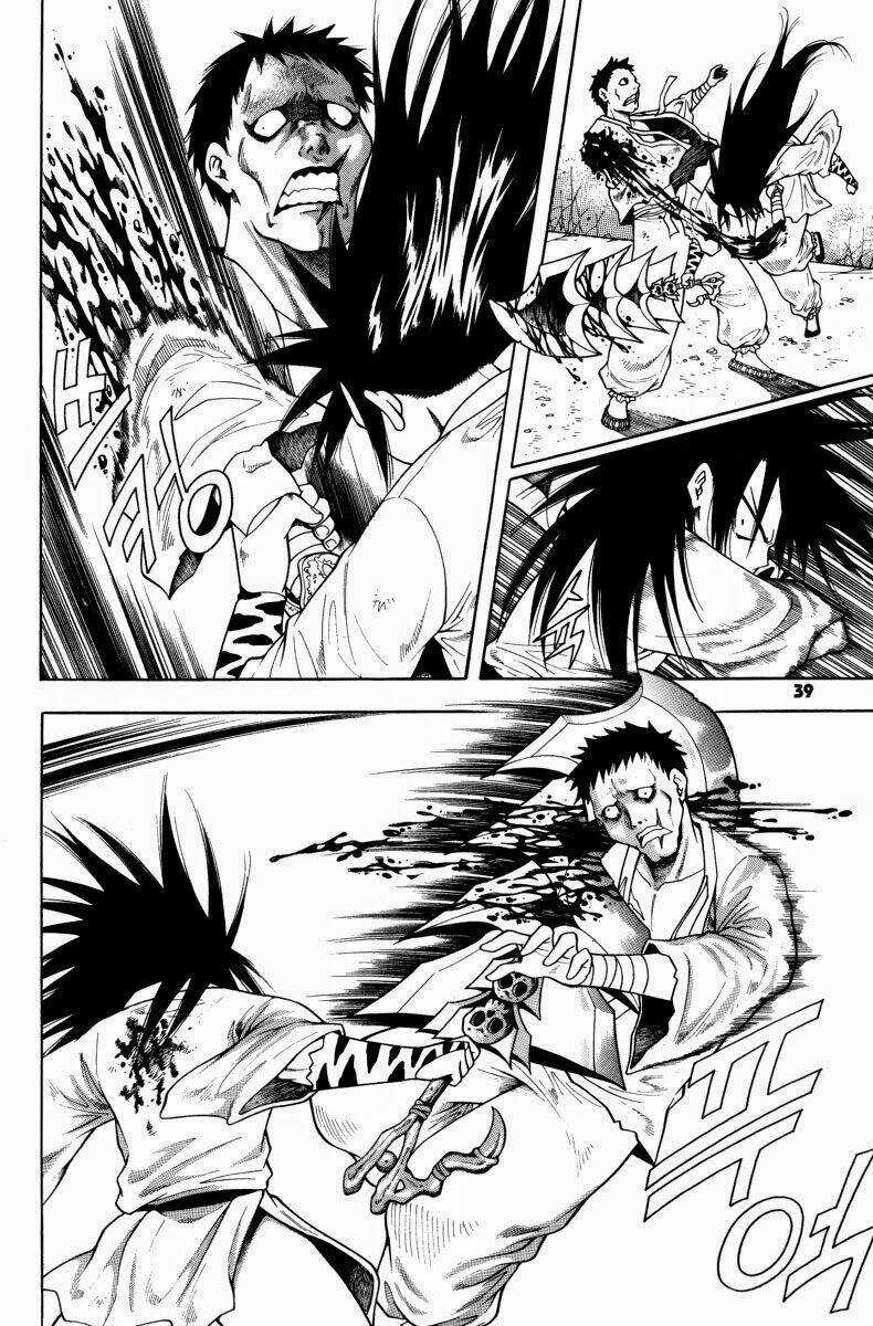 Gwisin Byeolgok Chapter 41 trang 13