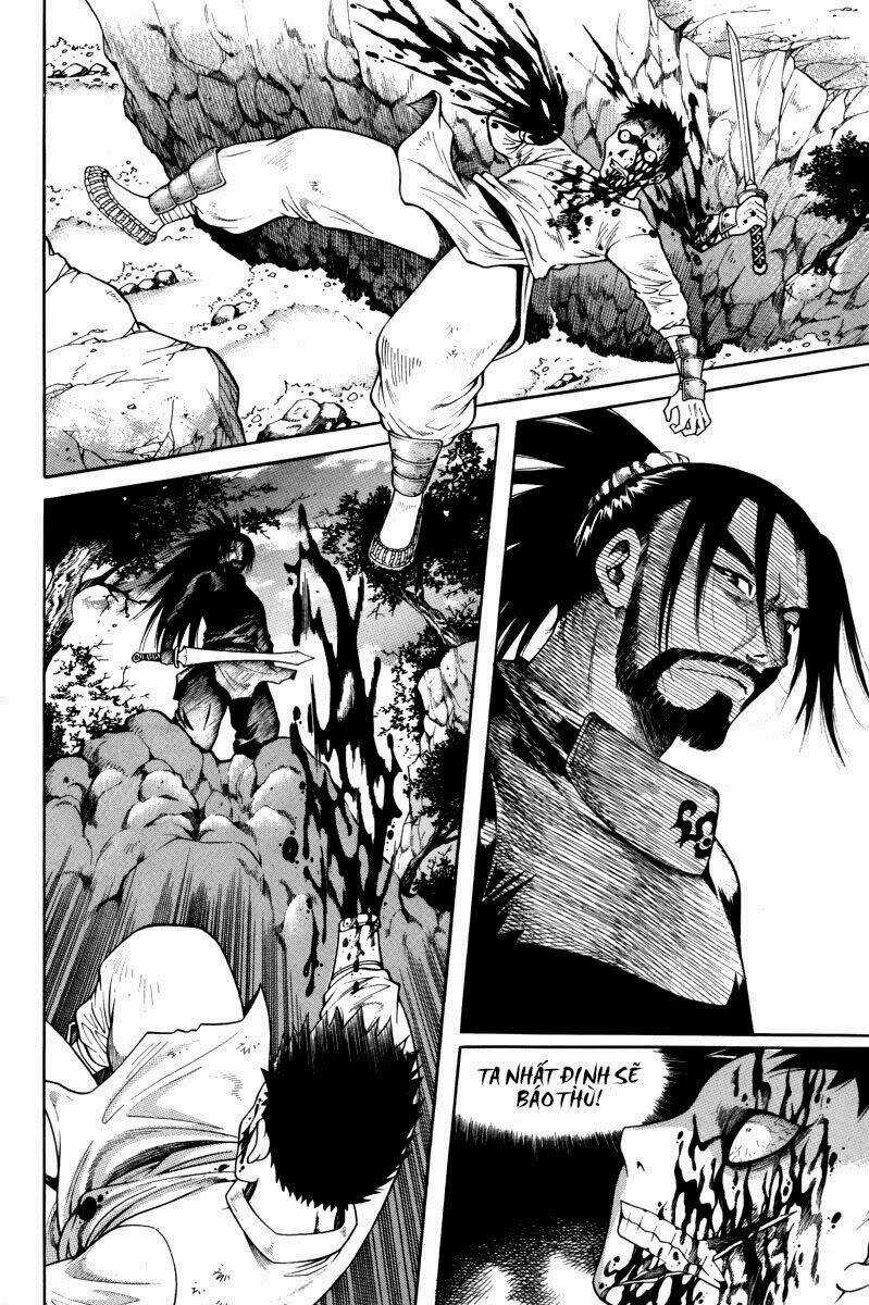 Gwisin Byeolgok Chapter 41 trang 16